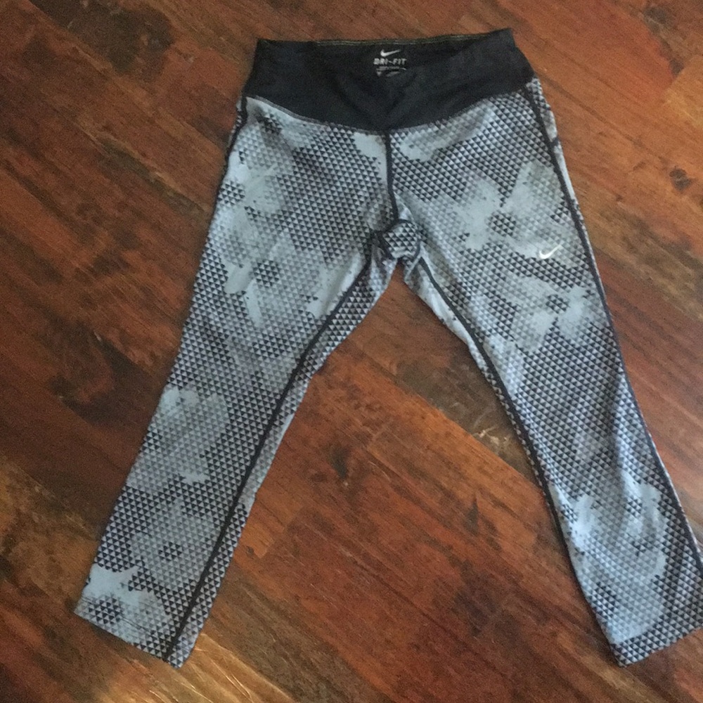 Nike workout pant